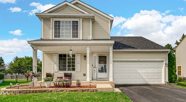 Photo of 9 Ridge Ct, South Elgin, IL 60177