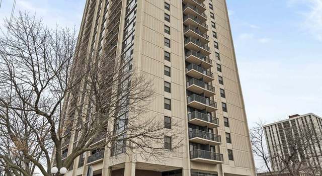 Photo of 2605 S Indiana Ave #2003, Chicago, IL 60616