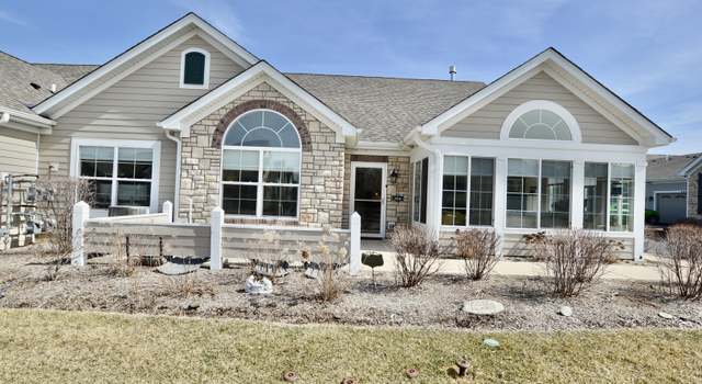 Photo of 2570 Verdi St Unit 30-B, Woodstock, IL 60098
