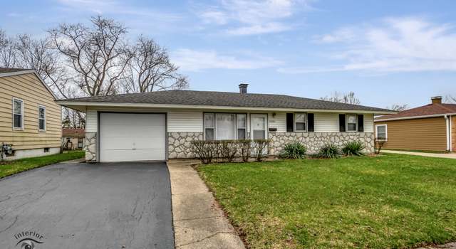 Photo of 22426 Yates Ave, Sauk Village, IL 60411