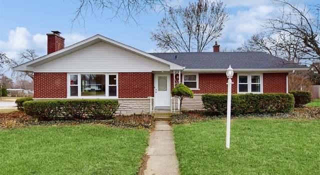 Photo of 226 W Highland Dr, Chicago Heights, IL 60411