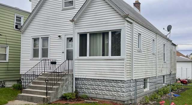 Photo of 13512 S Mackinaw Ave, Chicago, IL 60633
