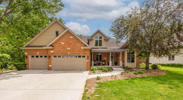 Photo of 26549 W Melissa Dr, Channahon, IL 60410