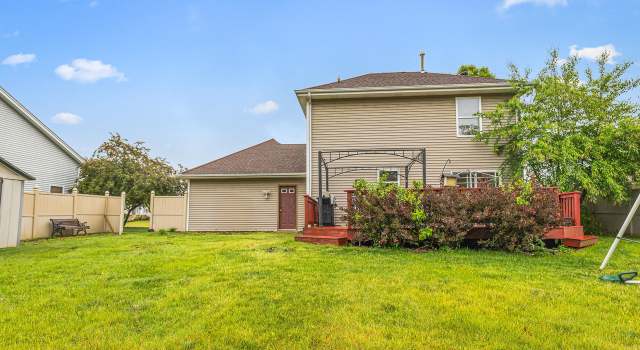 Photo of 705 Bayfield Rd, Rockton, IL 61072