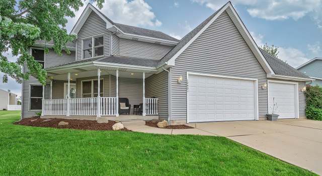 Photo of 12401 Bigelow Ave, Hebron, IL 60034