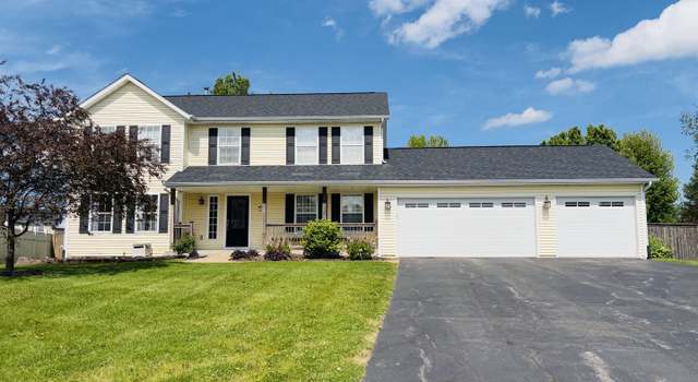 Photo of 1603 Tranquil Pl, Durand, IL 61024