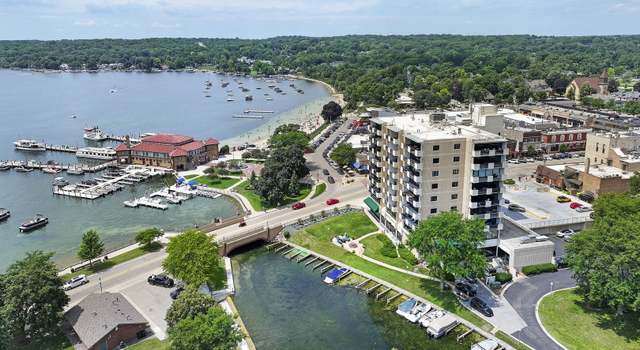 Photo of 101 Broad St #503, Lake Geneva, WI 53147