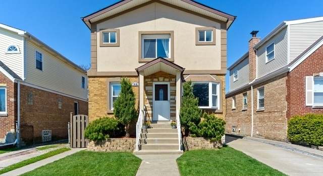 Photo of 3446 N Octavia Ave, Chicago, IL 60634