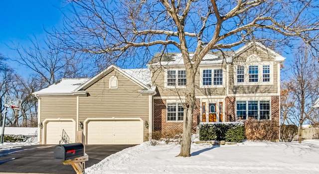Photo of 1221 Rodgers Ct, Lake Zurich, IL 60047