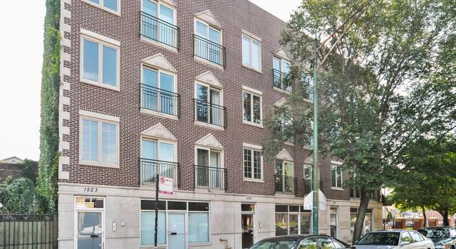 Photo of 1521 N Ashland Ave #2, Chicago, IL 60622