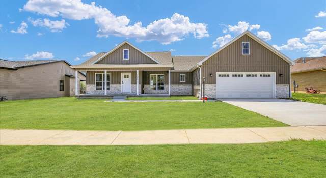 Photo of 2901 Haydon Dr, Urbana, IL 61802