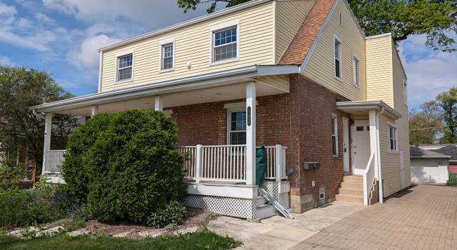 Photo of 17950 Park Ave, Homewood, IL 60430