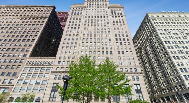 Photo of 310 S Michigan Ave #2006, Chicago, IL 60604