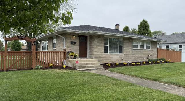 Photo of 1401 Clement St, Joliet, IL 60435