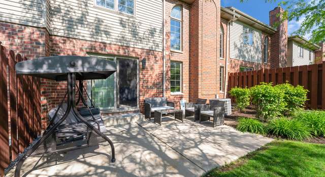 Photo of 17964 Upland Dr, Tinley Park, IL 60487