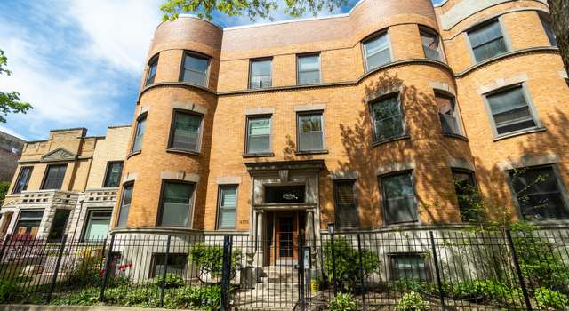 Photo of 4336 N Kenmore Ave Unit G, Chicago, IL 60613