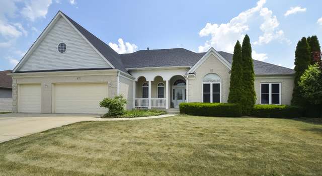 Photo of 87 W Lynn St, South Elgin, IL 60177