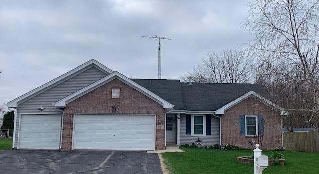 Photo of 507 Wheatland Dr, Belvidere, IL 61008