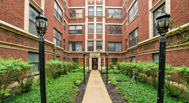 Photo of 6209 N Winthrop Ave #1, Chicago, IL 60660
