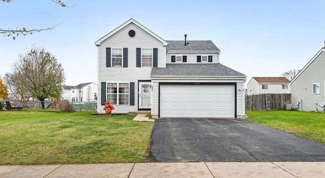 Photo of 1005 Meadowsedge Ln, Joliet, IL 60436