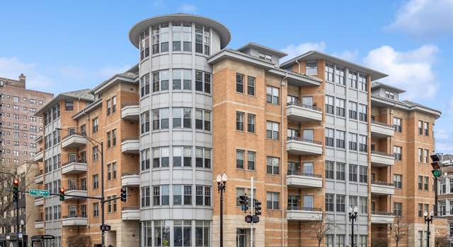 Photo of 5556 N Sheridan Rd #305, Chicago, IL 60640