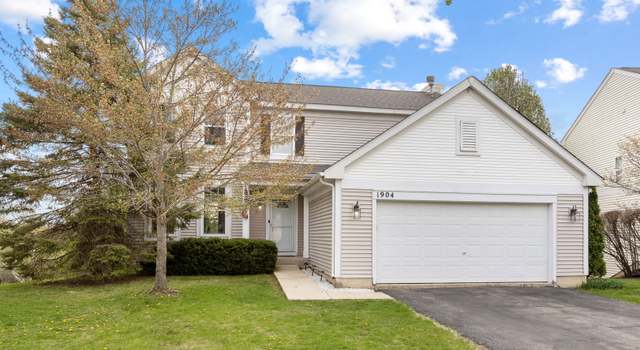 Photo of 1904 Heron View Way, Round Lake, IL 60073