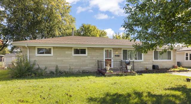 Photo of 802 Sheila Dr, Joliet, IL 60435