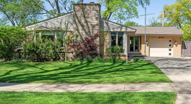 Photo of 258 S Boyd Ave, Elmhurst, IL 60126