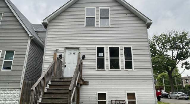 Photo of 5359 S May St, Chicago, IL 60609