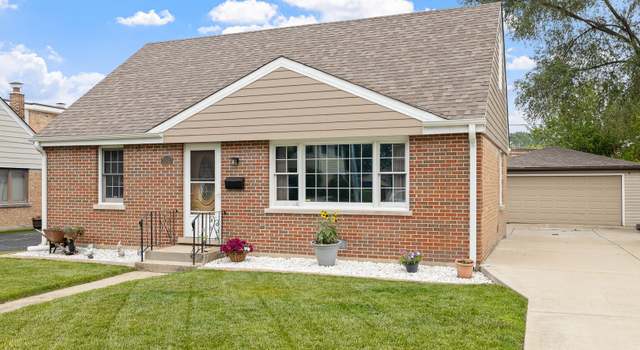 Photo of 10843 Mcvicker Ave, Chicago Ridge, IL 60415