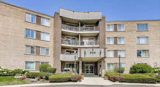 Photo of 900 E Wilmette Rd #205, Palatine, IL 60074
