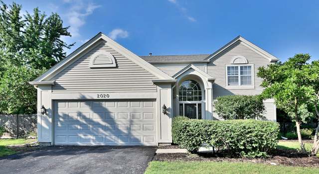 Photo of 2020 Medinah Cir, Elgin, IL 60123