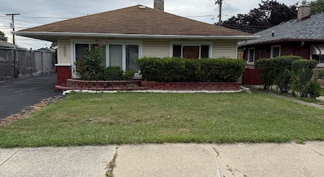 Photo of 9906 S California Ave, Evergreen Park, IL 60805
