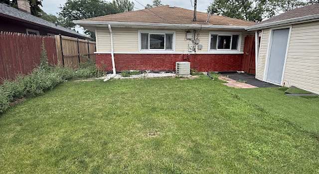 Photo of 9906 S California Ave, Evergreen Park, IL 60805