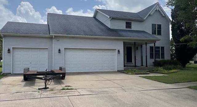 Photo of 303 Julie Dr, Dwight, IL 60420