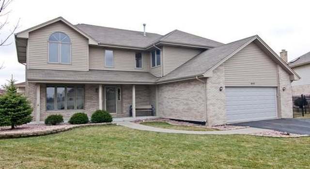 Photo of 8535 KOEHLER Dr, Tinley Park, IL 60487