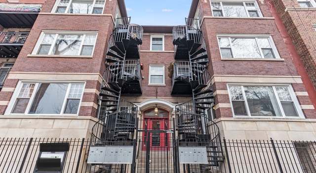 Photo of 5121 N Kenmore Ave #1, Chicago, IL 60640