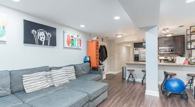 Photo of 5121 N Kenmore Ave #1, Chicago, IL 60640