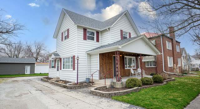 Photo of 357 W Station St, St. Anne, IL 60964