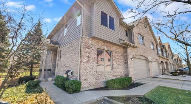 Photo of 172 Carey Trl Unit 5A, Wood Dale, IL 60191