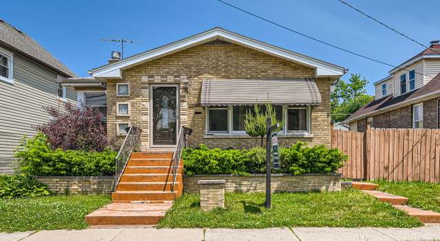 Photo of 13009 Division St, Blue Island, IL 60406