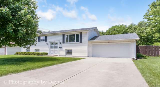Photo of 527 Edwin Dr, Bourbonnais, IL 60914