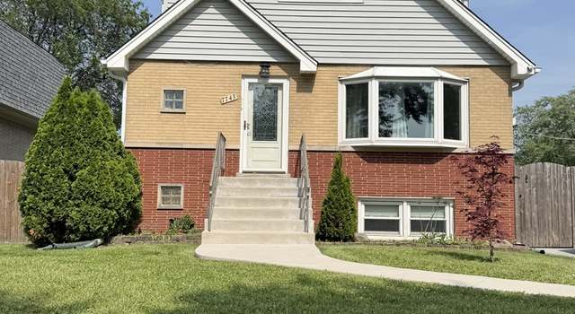 Photo of 7743 Cronin Ave, Justice, IL 60458