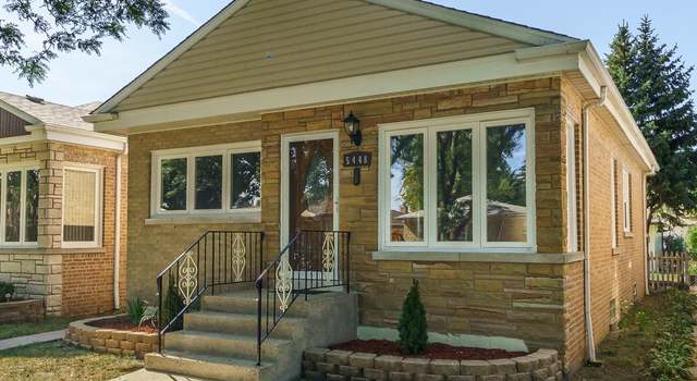 Photo of 5448 N MULLIGAN Ave, Chicago, IL 60630