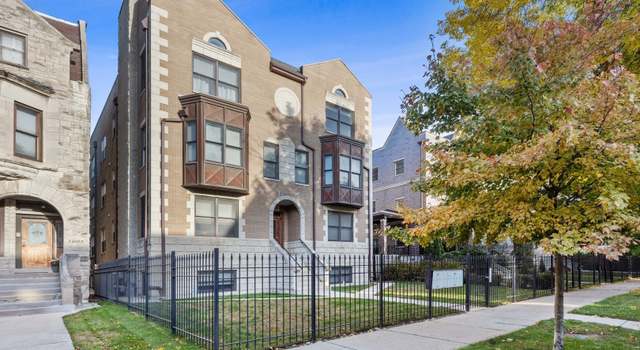 Photo of 3971 S Ellis Ave Unit 4S, Chicago, IL 60653