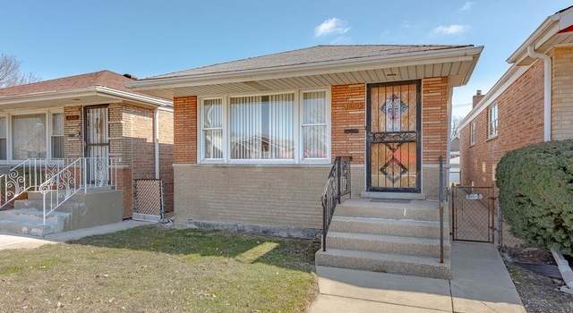 Photo of 3319 S Seeley Ave, Chicago, IL 60608