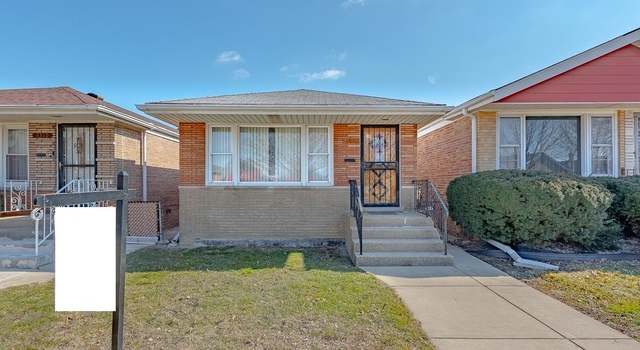 Photo of 3319 S Seeley Ave, Chicago, IL 60608