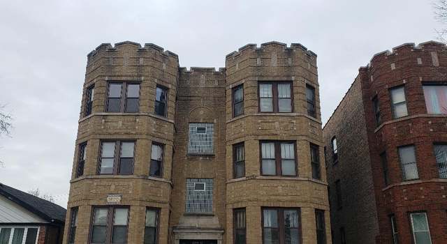 Photo of 10836 S Calumet Ave, Chicago, IL 60628