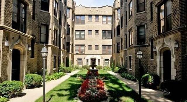 Photo of 1222 W Jarvis Ave Unit 1N, Chicago, IL 60626