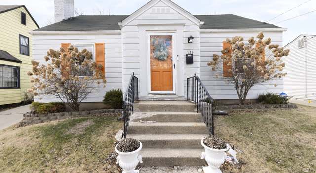 Photo of 133 Saint Louis Ave, Rockford, IL 61104